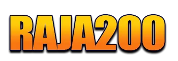 Logo RAJA200